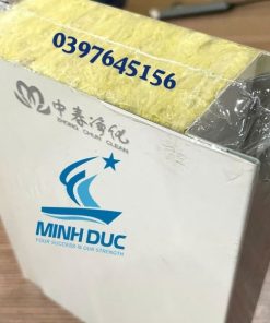 Vật Liệu Xây Dựng Siêu Nhẹ Và Chống Cháy