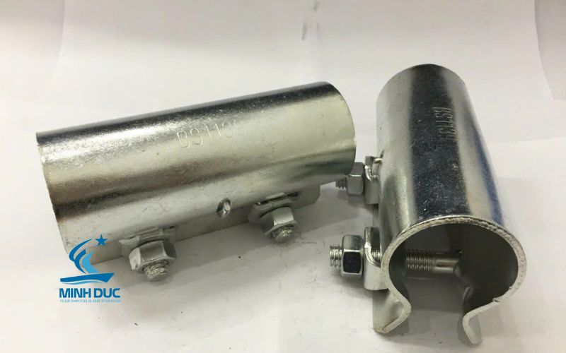Cùm nối ống BS1139