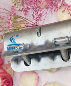 Cùm nối ống BS1139