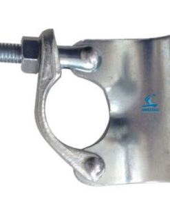 Kẹp má mạ kẽm BS1139