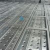 Tấm lót sàn mạ kẽm BS1139