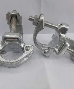 Cùm cố định mạ kẽm BS1139